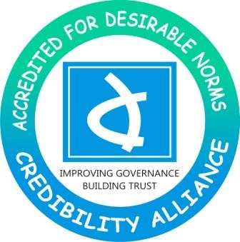 IMPROVING GOVERNANCE BUILDING TRUST LOGO